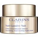 Clarins Nutri-Lumiére Night Cream 50 ml