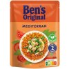 Uncle Ben's Ben's Express Mediterran paradajky bazalka 220g