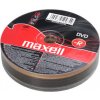 DVD-R MAXELL 4,7GB 16X 10ks/spindel