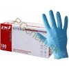 Jednorázové nitrilové rukavice - ( 8, M ) - ( 100 ks ) / 1bal