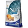 Farmina N&D OCEAN DOG LG Adult M/L Codfish & Orange 2,5kg