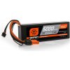 Spektrum Smart LiPo 7.4V 5000mAh 100C HC IC3