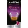Borbone caffé rotanda kapsule nespresso 30 ks