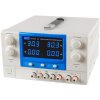 Laboratórny zdroj QR303 2x30V / 3A + 5V / 1A pre nepretržitú prevádzku MCP trojitý
