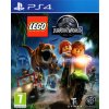 LEGO: Jurassic World (PS4)