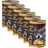 Alpha Spirit Dog Chicken & Pineapple 6 x 400 g