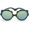 KiETLA Slnečné okuliare Lion 0 - 1 rok Green
