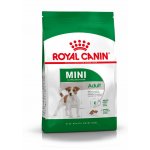 Recenze Royal Canin Mini Adult 8 kg