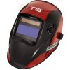 Samostmievacia zváracia kukla SOLUTION TS-510 s logom