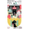 Meandry Prahy - kolektív autorov