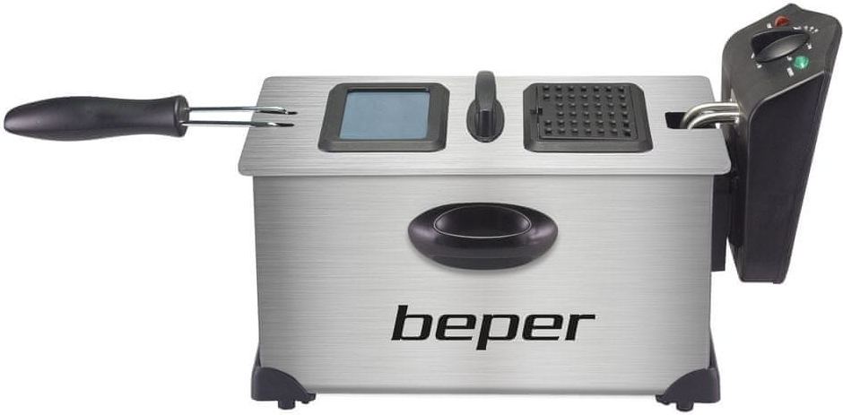 Beper BC353