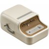 Niimbot B21 Pro Creamy White