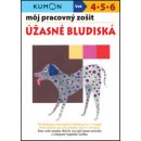 Úžasné bludiská - Môj pracovný zošit