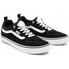 Tenisky Vans Kyle Walker black/white 6,5 (40) 23 - Odosielame do 24 hodín