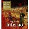 CD Dan Brown - Inferno [Audio na CD]