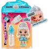 MGA Entertainment Yummiland Lipgloss Callie Birthday Cake