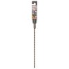 BOSCH Vrták do kladív SDS-plus-5 6 x 200 x 265 mm 2608597777
