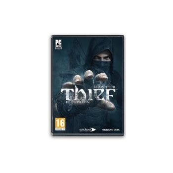 Thief 4 (Master Thief Edition)