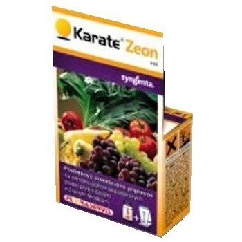 Syngenta Agro AG Karate ZEON 5 CS 50ml