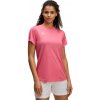 Dámske funkčné tričko s krátkym rukávom Under Armour G CHALLENGER TRAIN SS TEE W ružové 1379603-672 - S