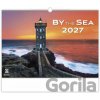 By the Sea 2027 - nástěnný kalendář - Helma