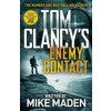 Tom Clancy's Enemy Contact (Mike Maden)(Brožovaná)