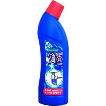 Sifo gel 750 ml