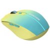 Myš Canyon Canyon MW-44, Bluetooth, Wireless, 800, 1200, 1600 DPI, 8 Buttons, 7 LED, Battery, USB-C