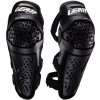 Chránič kolien Leatt - Knee & Shin Guard Dual Axis Pro Farba: Čierna, Veľkosť: L/XL