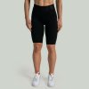 STRIX Dámské šortky Biker Lunar Black - M
