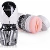 Masturbátor - pohár vášne - vagína 02 - PASSION CUP Vagina 02
