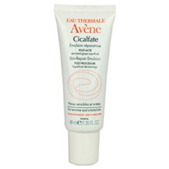 Avène Cicalfate Emulsion Réparatrice hojivá a obnovujúca emulzia 40 ml