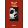 Juego de espejos / Game Of Mirrors (Andrea Camilleri,Teresa Clavel Lledo)(Brožovaná)