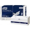 Tork PeakServe Advanced H5 1 vrstva biela so sivou potlačou 12 x 270 ks