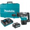 Makita HR005GM202 Aku kladivo SDSMax s AWS Li-ion XGT 40V/4,0Ah