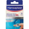 HANSAPLAST Hydrokoloidná náplasť na prsty 10 ks