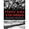 Přežili jsme Stalingrad - Reinhold Busch