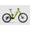 Bicykel HaiBike ALLMTN 6 i800Wh 29/27'' Lime/Black 2025 Varianta: L