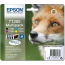 Toner Epson T1285 Multipack M - originálny