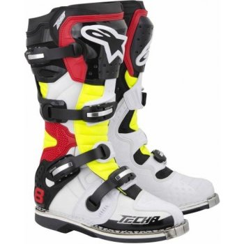 Alpinestars Tech 8