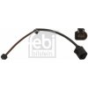 Výstražný kontakt, opotrebenie brzdového obloženia FEBI BILSTEIN 44556