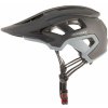 Cyklistická prilba Axon Ghost Veľkosť helmy: 58-61 cm / Farba: čierna