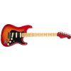 Fender American Ultra Luxe Stratocaster MN PRB