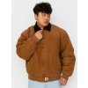 Carhartt WIP OG Santa Fe (hamilton brown/tobacco) M, hnedá
