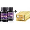 Bio-Detox Kolagén Anti-Age 120 tbl 2 + 10x očná maska ZADARMO
