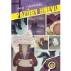 Zvierací detektívi 3: Pazúry hnevu - Starobinec Anna