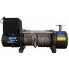 Elektrický navijak 12 V HUSARWINCH BST S 13000 Lbs oceľové lano