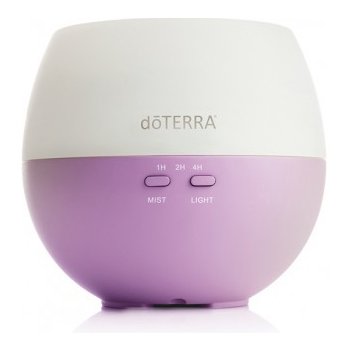 DoTERRA Petal Diffuser 150 ml