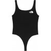 The North Face | The North Face Interlock Body women | čierna| M