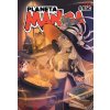 PLANETA MANGA 9 (Brožovaná)